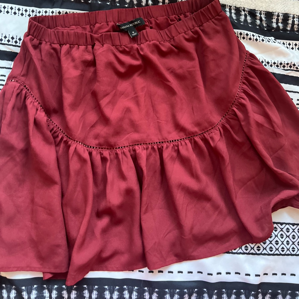 Banana Republic skirt